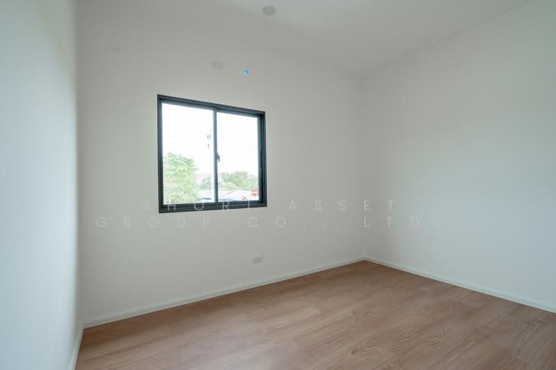 Belive Ruamchok, Chiang Mai, San Phi Sua, Muang Chiang Mai, Chiang Mai, 3 Bedrooms, 139 sqm, Semi-Detached House (Twin House) For Sale, by Shori Asset Group Co., Ltd., 500514049 - DDproperty.com