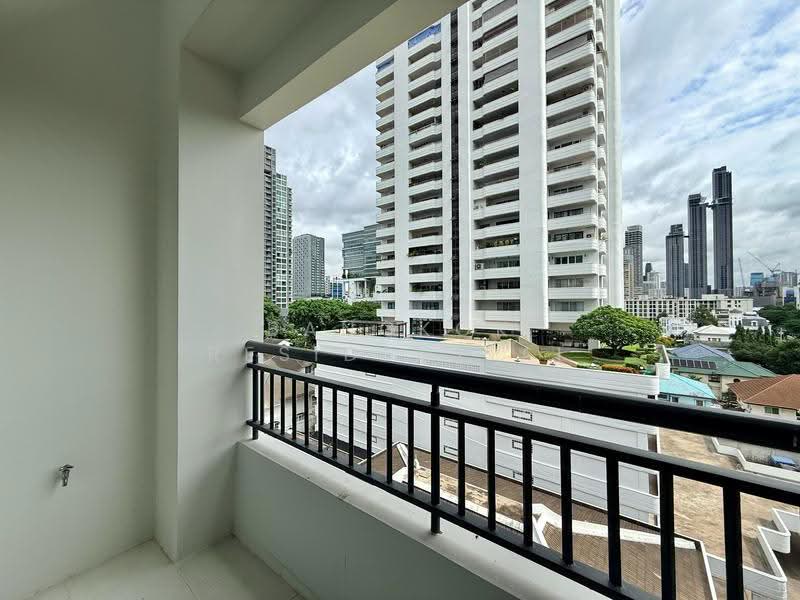 The Bangkok Sukhumvit 61 : เดอะ แบงค็อค สุขุมวิท 61 คอนโดมิเนียม, กรุงเทพ, สุขุมวิท 61, คลองตันเหนือ, วัฒนา, กรุงเทพ, 111 ตร.ม., คอนโด ให้เช่า, โดย Bangkok Residential, 500514050 - DDproperty.com