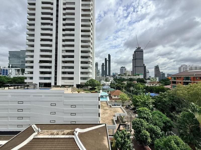 The Bangkok Sukhumvit 61 : เดอะ แบงค็อค สุขุมวิท 61 คอนโดมิเนียม, กรุงเทพ, สุขุมวิท 61, คลองตันเหนือ, วัฒนา, กรุงเทพ, 111 ตร.ม., คอนโด ให้เช่า, โดย Bangkok Residential, 500514050 - DDproperty.com