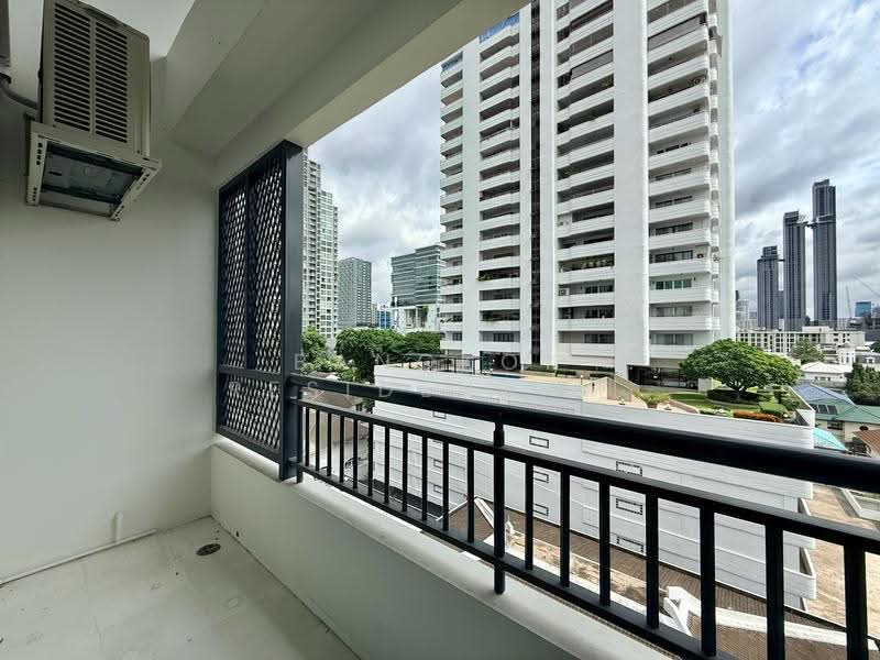The Bangkok Sukhumvit 61 : เดอะ แบงค็อค สุขุมวิท 61 คอนโดมิเนียม, กรุงเทพ, สุขุมวิท 61, คลองตันเหนือ, วัฒนา, กรุงเทพ, 111 ตร.ม., คอนโด ให้เช่า, โดย Bangkok Residential, 500514050 - DDproperty.com