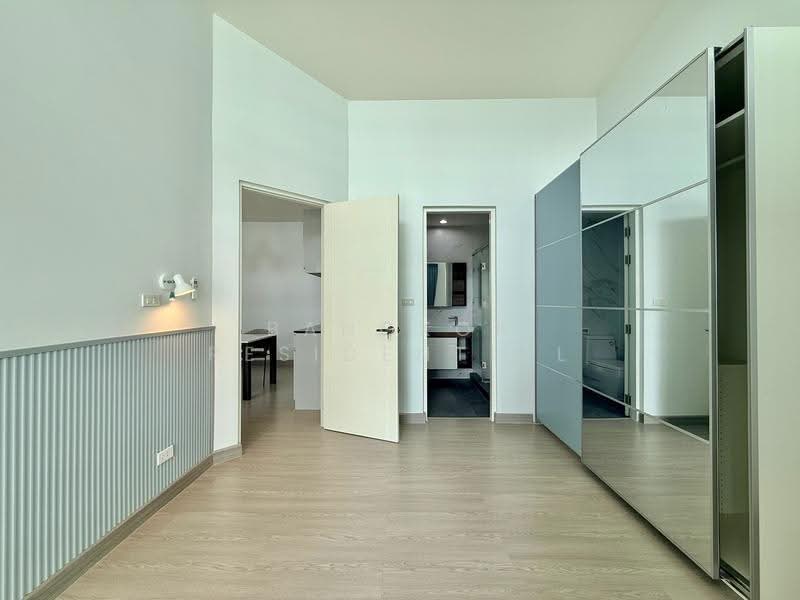 The Bangkok Sukhumvit 61, Bangkok, Sukhumvit 61, Khlong Tan Nua, Watthana, Bangkok, 3 Bedrooms, 111 sqm, Condo For Rent, by Bangkok Residential, 500514050 - DDproperty.com