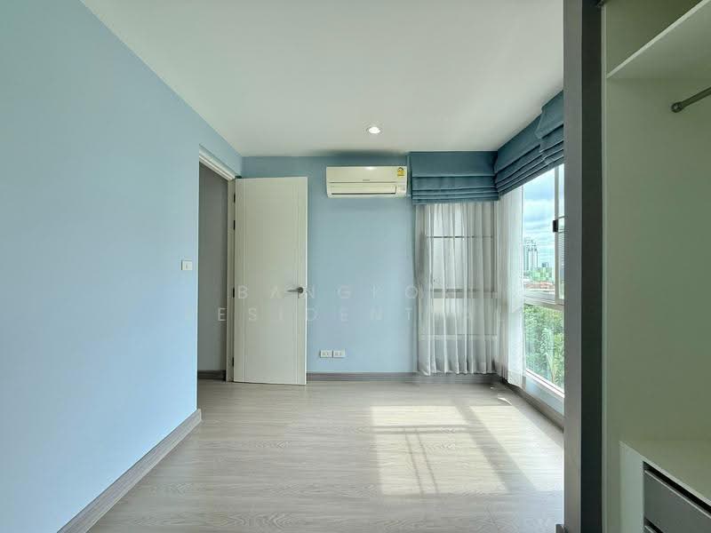The Bangkok Sukhumvit 61, Bangkok, Sukhumvit 61, Khlong Tan Nua, Watthana, Bangkok, 3 Bedrooms, 111 sqm, Condo For Rent, by Bangkok Residential, 500514050 - DDproperty.com