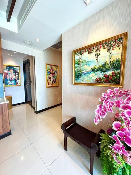 Siam Oriental Elegance 2, Chon Buri (Pattaya), Nong Pru, Bang Lamung (Pattaya), Chon Buri (Pattaya), 3 Bedrooms, 200 sqm, Condo For Sale, by Supicha Chorjong, 500514053 - DDproperty.com
