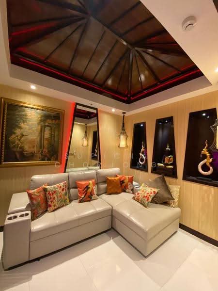 Siam Oriental Elegance 2, Chon Buri (Pattaya), Nong Pru, Bang Lamung (Pattaya), Chon Buri (Pattaya), 3 Bedrooms, 200 sqm, Condo For Sale, by Supicha Chorjong, 500514053 - DDproperty.com