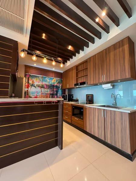 Siam Oriental Elegance 2, Chon Buri (Pattaya), Nong Pru, Bang Lamung (Pattaya), Chon Buri (Pattaya), 3 Bedrooms, 200 sqm, Condo For Sale, by Supicha Chorjong, 500514053 - DDproperty.com