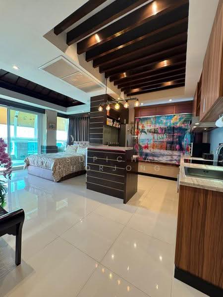 Siam Oriental Elegance 2, Chon Buri (Pattaya), Nong Pru, Bang Lamung (Pattaya), Chon Buri (Pattaya), 3 Bedrooms, 200 sqm, Condo For Sale, by Supicha Chorjong, 500514053 - DDproperty.com
