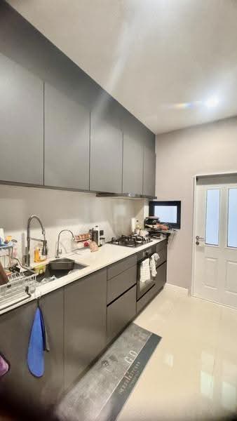 Baan Nara Wongwaen-Ramintra, Bangkok, Kanchanaphisek Parallel Road, Tha Rang, Bang Khen, Bangkok, 4 Bedrooms, 299 sqm, Single Detached House For Sale, by Papatsarin Jirapolruangchai, 500514054 - DDproperty.com