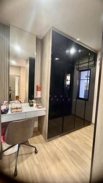 Baan Nara Wongwaen-Ramintra, Bangkok, Kanchanaphisek Parallel Road, Tha Rang, Bang Khen, Bangkok, 4 Bedrooms, 299 sqm, Single Detached House For Sale, by Papatsarin Jirapolruangchai, 500514054 - DDproperty.com