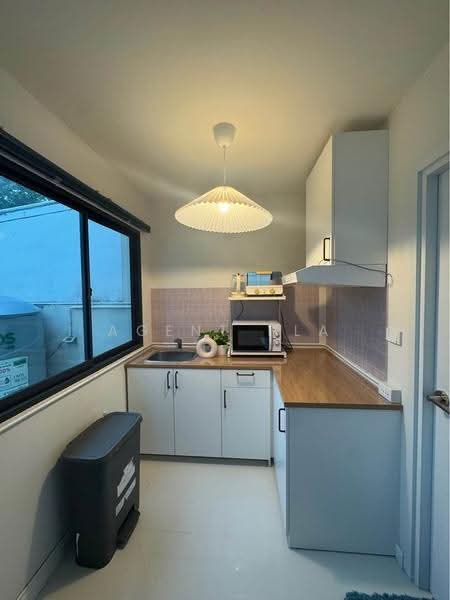 Altitude Kraf Bangna, Samut Prakan, 159 Moo 12, Liap Klong Luang Phaeng Road, Bang Kaeo, Bang Plee, Samut Prakan, 2 Bedrooms, 138 sqm, Townhouse For Rent, by Agent Pla, 500514056 - DDproperty.com
