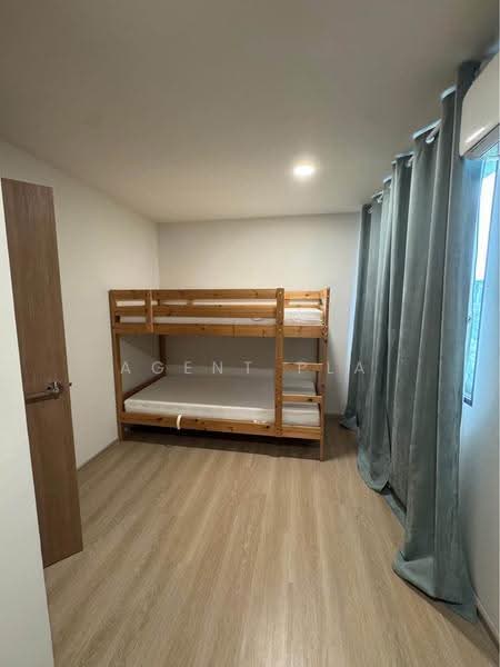Altitude Kraf Bangna, Samut Prakan, 159 Moo 12, Liap Klong Luang Phaeng Road, Bang Kaeo, Bang Plee, Samut Prakan, 2 Bedrooms, 138 sqm, Townhouse For Rent, by Agent Pla, 500514056 - DDproperty.com