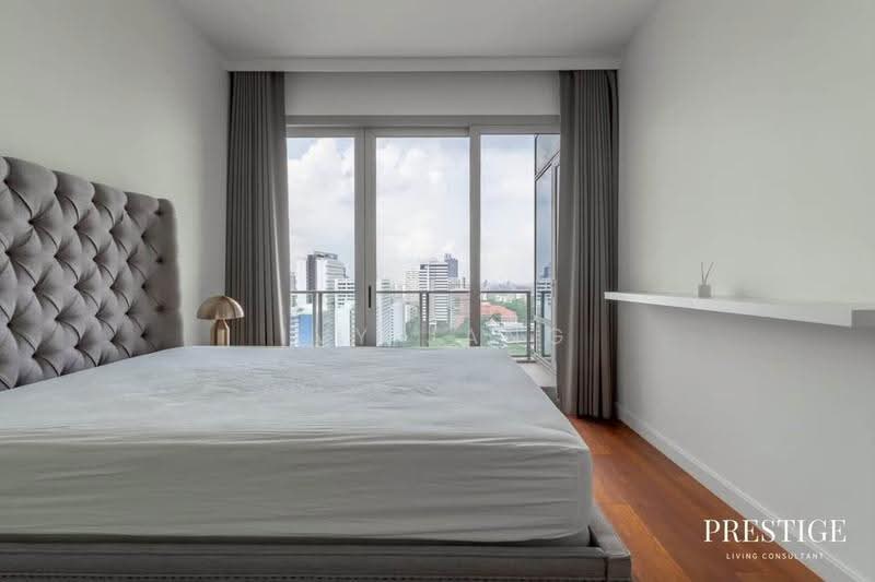 185 Rajadamri, Bangkok, 185 Rajadamri Road, Lumphini, Pathum Wan, Bangkok, 2 Bedrooms, 108 sqm, Condo For Rent, by Ivy Jang, 500514057 - DDproperty.com