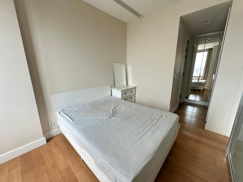 Equinox Phahol Vibha, Bangkok, 345 Paholyothin Road, Jom Phon, Chatuchak, Bangkok, 1 Bedroom, 40 sqm, Condo For Rent, by Natlyn Kongsapook, 500514058 - DDproperty.com