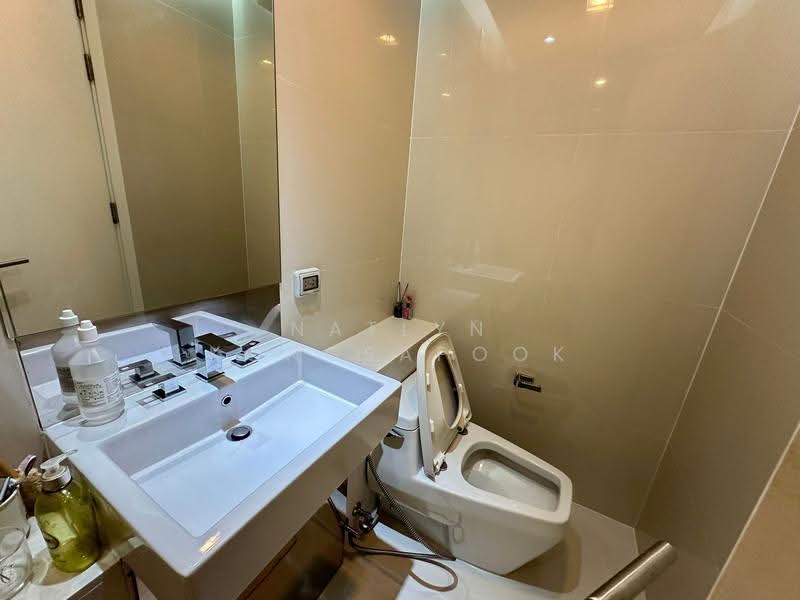 Equinox Phahol Vibha : คอนโดอีควิน็อคซ์ พหล-วิภา, กรุงเทพ, 345 ถนน วิภาวดีรังสิต, จอมพล, จตุจักร, กรุงเทพ, 40 ตร.ม., คอนโด ให้เช่า, โดย Natlyn Kongsapook, 500514058 - DDproperty.com