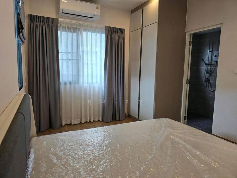 Centro Vibhavadi, Bangkok, Chang Akat Uthit Road, Sanam Bin, Don Mueang, Bangkok, 4 Bedrooms, 274 sqm, Single Detached House For Rent, by คุณเรณู, 500514059 - DDproperty.com