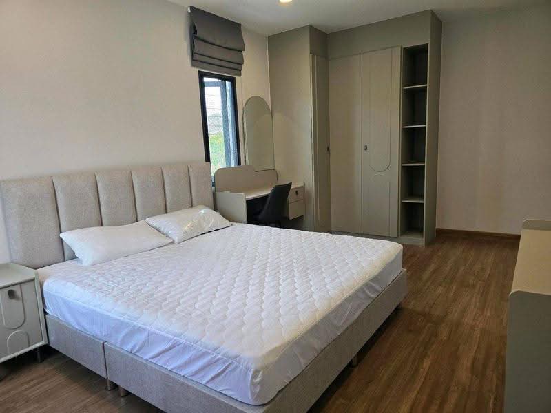 Centro Vibhavadi, Bangkok, Chang Akat Uthit Road, Sanam Bin, Don Mueang, Bangkok, 4 Bedrooms, 274 sqm, Single Detached House For Rent, by คุณเรณู, 500514059 - DDproperty.com