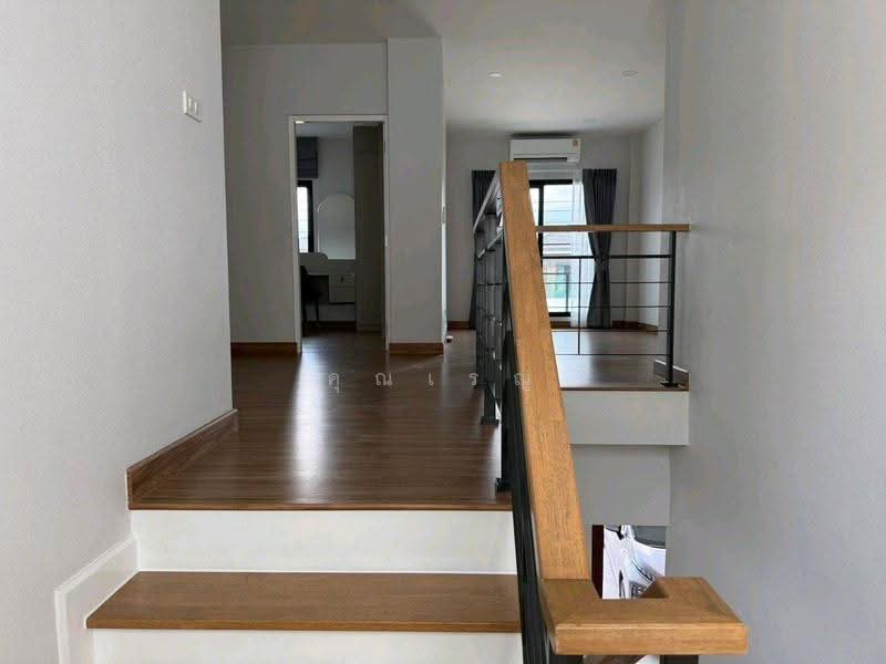 Centro Vibhavadi, Bangkok, Chang Akat Uthit Road, Sanam Bin, Don Mueang, Bangkok, 4 Bedrooms, 274 sqm, Single Detached House For Rent, by คุณเรณู, 500514059 - DDproperty.com