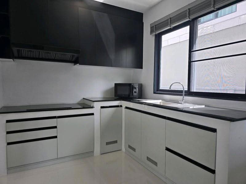Centro Vibhavadi, Bangkok, Chang Akat Uthit Road, Sanam Bin, Don Mueang, Bangkok, 4 Bedrooms, 274 sqm, Single Detached House For Rent, by คุณเรณู, 500514059 - DDproperty.com