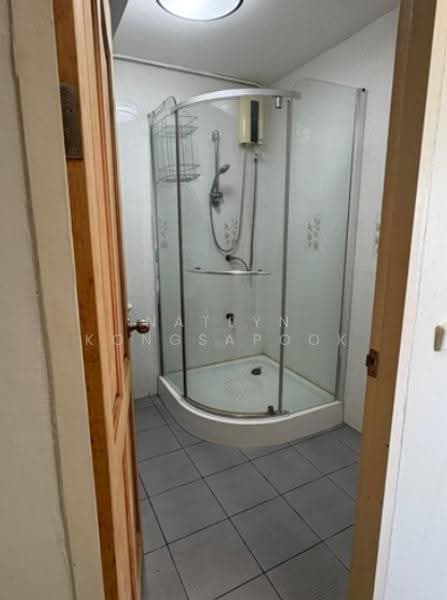 ITF Silom Palace, Bangkok, 160 Soi Naradhiwas Rajanagarindra 1, Suriyawong, Bang Rak, Bangkok, 1 Bedroom, 46 sqm, Condo For Rent, by Natlyn Kongsapook, 500514061 - DDproperty.com