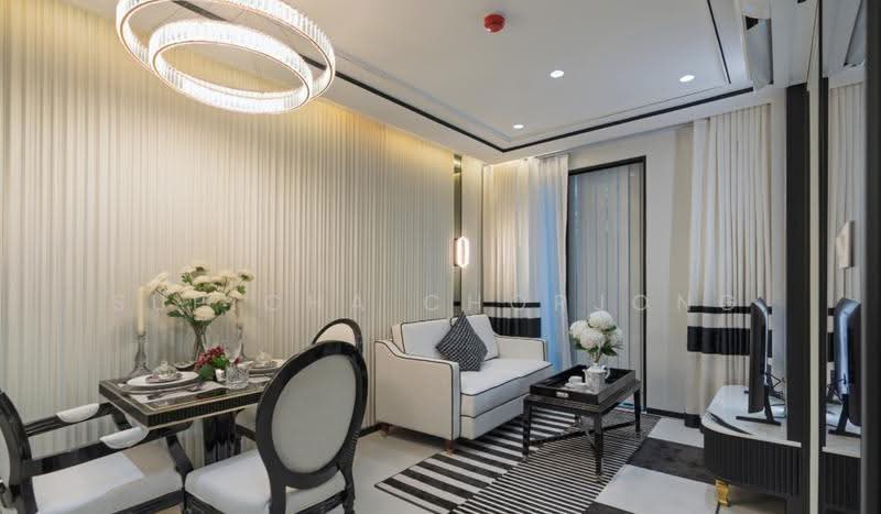 Embassy Life, Chon Buri (Pattaya), Nong Pru, Bang Lamung (Pattaya), Chon Buri (Pattaya), 1 Bedroom, 34 sqm, Condo For Sale, by Supicha Chorjong, 500514062 - DDproperty.com