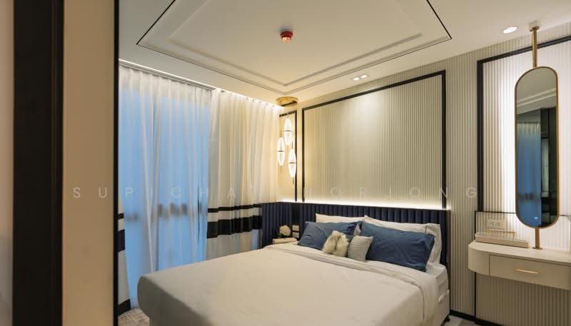 Embassy Life, Chon Buri (Pattaya), Nong Pru, Bang Lamung (Pattaya), Chon Buri (Pattaya), 1 Bedroom, 34 sqm, Condo For Sale, by Supicha Chorjong, 500514062 - DDproperty.com
