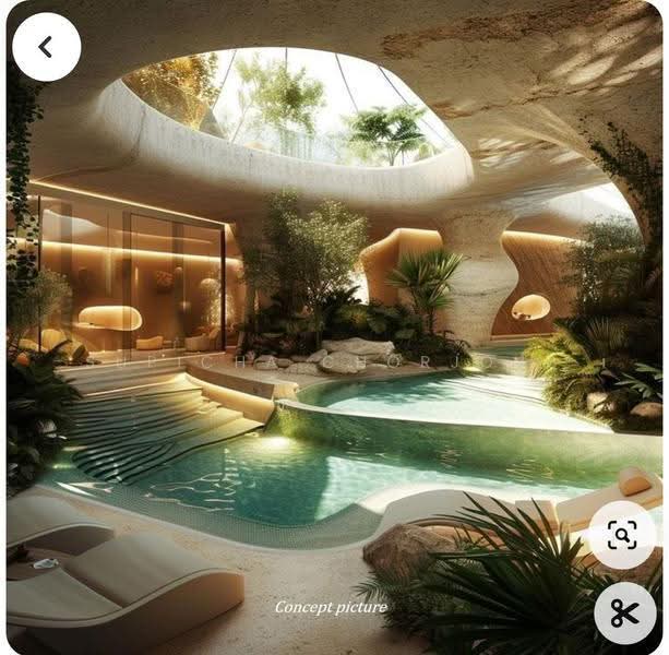 Embassy Life, Chon Buri (Pattaya), Nong Pru, Bang Lamung (Pattaya), Chon Buri (Pattaya), 1 Bedroom, 34 sqm, Condo For Sale, by Supicha Chorjong, 500514062 - DDproperty.com