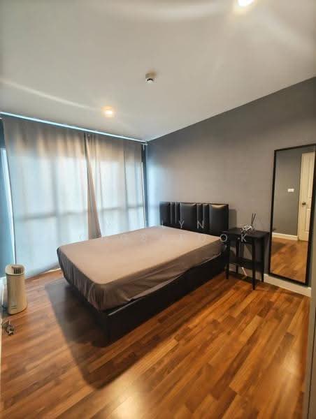 Metro Park Sathorn, Bangkok, Kanlapaphruek Road, Bang Wa, Phasi Charoen, Bangkok, 2 Bedrooms, 44 sqm, Condo For Sale, by Natlyn Kongsapook, 500514064 - DDproperty.com