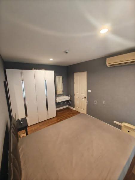 Metro Park Sathorn, Bangkok, Kanlapaphruek Road, Bang Wa, Phasi Charoen, Bangkok, 2 Bedrooms, 44 sqm, Condo For Sale, by Natlyn Kongsapook, 500514064 - DDproperty.com