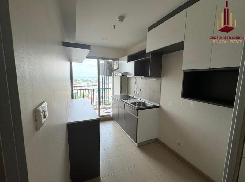 Supalai Veranda Phasi Charoen Station, Bangkok, Soi Phetkasem 56, Bang Wa, Phasi Charoen, Bangkok, 1 Bedroom, 42 sqm, Condo For Sale, by JSA REAL ESTATE, 500514065 - DDproperty.com