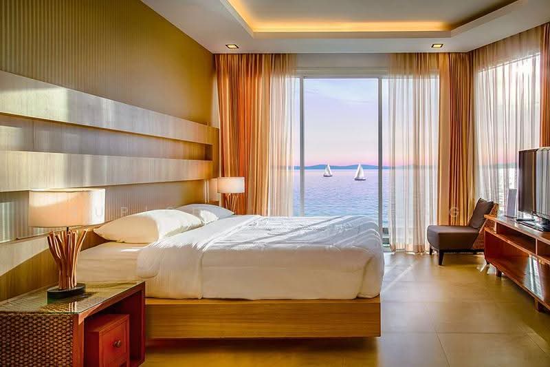 Paradise Ocean View, Chon Buri (Pattaya), Bang Lamung 16 Alley, Nong Pru, Bang Lamung (Pattaya), Chon Buri (Pattaya), 2 Bedrooms, 88 sqm, Condo For Sale, by Supicha Chorjong, 500514067 - DDproperty.com