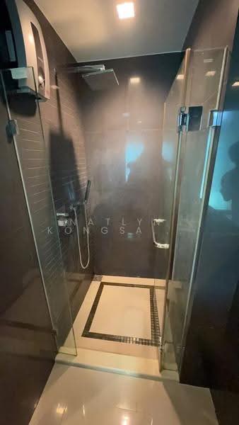 Rhythm Sathorn, Bangkok, 141 Soi Sathorn 21, Yan Nawa, Sathon, Bangkok, 1 Bedroom, 45 sqm, Condo For Rent, by Natlyn Kongsapook, 500514068 - DDproperty.com