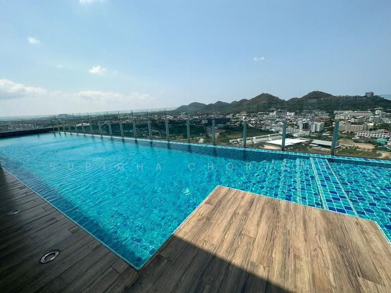Plus Condo Sriracha : พลัส คอนโด ศรีราชา, ชลบุรี, ถ.ศรีราชา-หนองยายบู่, สุรศักดิ์, ศรีราชา, ชลบุรี, 33 ตร.ม., คอนโด ขาย, โดย Supicha Chorjong, 500514070 - DDproperty.com