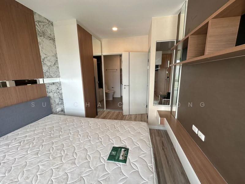 Plus Condo Sriracha : พลัส คอนโด ศรีราชา, ชลบุรี, ถ.ศรีราชา-หนองยายบู่, สุรศักดิ์, ศรีราชา, ชลบุรี, 33 ตร.ม., คอนโด ขาย, โดย Supicha Chorjong, 500514070 - DDproperty.com