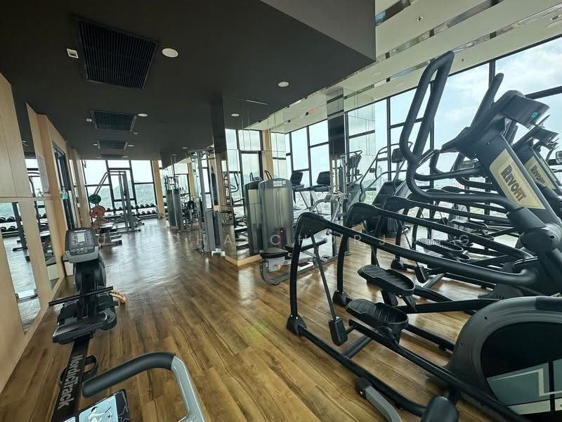 Plus Condo Sriracha, Chon Buri (Pattaya), Sriracha-Nongyaibu Road, Surasak, Si Racha, Chon Buri (Pattaya), 1 Bedroom, 33 sqm, Condo For Sale, by Supicha Chorjong, 500514070 - DDproperty.com