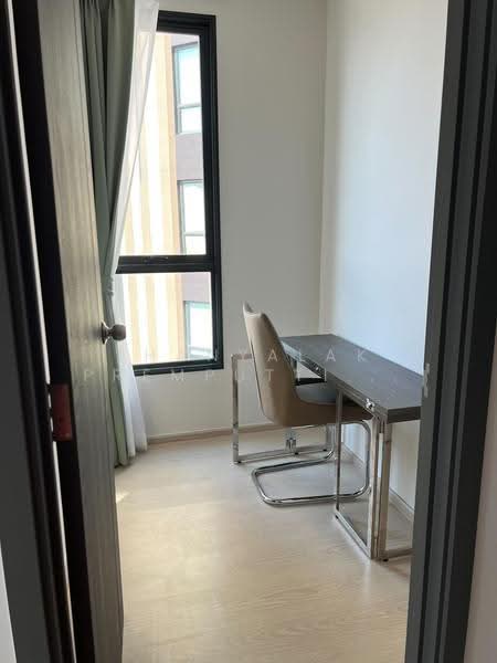 Elio Del Nest, Bangkok, 39 Udomsuk Road, Bang Na, Bangkok, 1 Bedroom, 39 sqm, Condo For Rent, by Thanyalak Premputtiphan, 500514072 - DDproperty.com