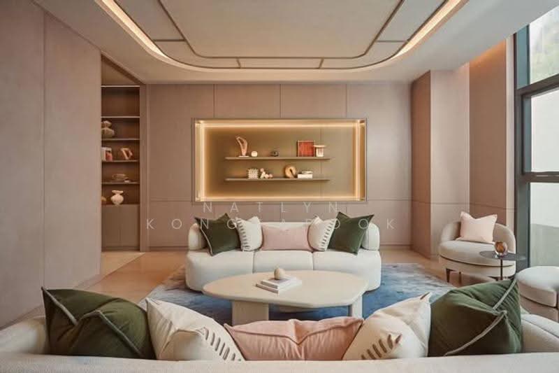 SCOPE Thonglor, Bangkok, SUKHUMVIT ROAD, Phra Kanong, Khlong Toei, Bangkok, 4 Bedrooms, 416 sqm, Condo For Rent, by Natlyn Kongsapook, 500514074 - DDproperty.com