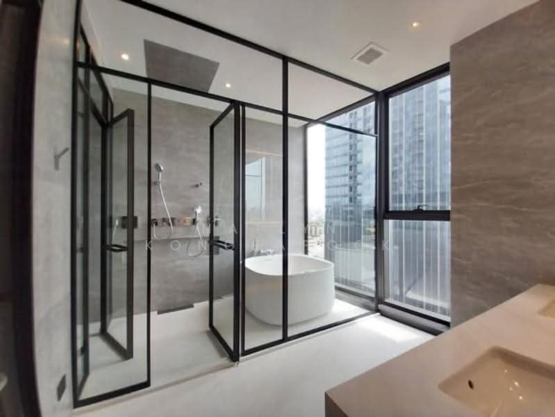SCOPE Thonglor, Bangkok, SUKHUMVIT ROAD, Phra Kanong, Khlong Toei, Bangkok, 4 Bedrooms, 416 sqm, Condo For Rent, by Natlyn Kongsapook, 500514074 - DDproperty.com