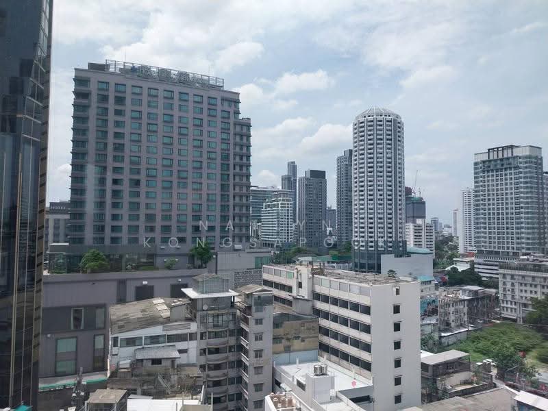 SCOPE Thonglor : สโคป ทองหล่อ, กรุงเทพ, SUKHUMVIT ROAD, พระโขนง, คลองเตย, กรุงเทพ, 416 ตร.ม., คอนโด ให้เช่า, โดย Natlyn Kongsapook, 500514074 - DDproperty.com