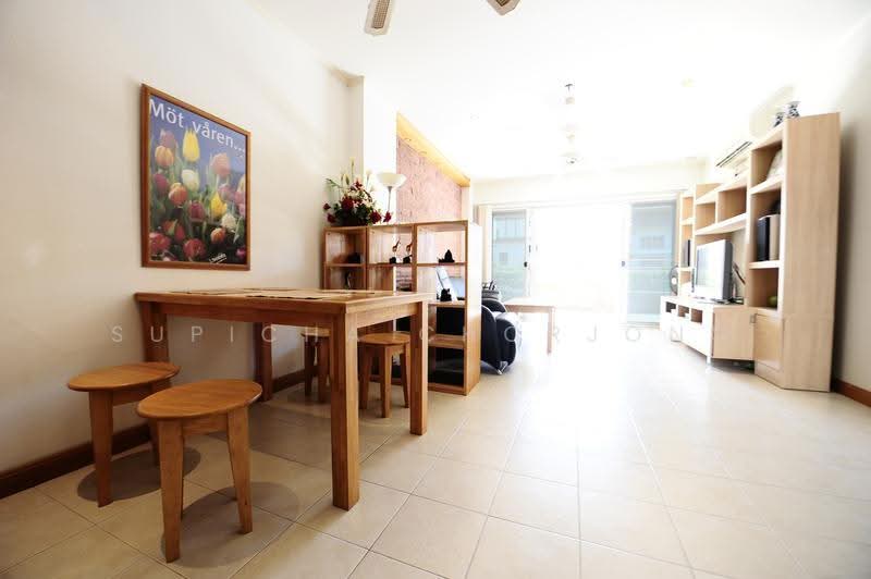 Nordic Residence, Chon Buri (Pattaya), Nong Pru, Bang Lamung (Pattaya), Chon Buri (Pattaya), 2 Bedrooms, 113 sqm, Condo For Sale, by Supicha Chorjong, 500514075 - DDproperty.com
