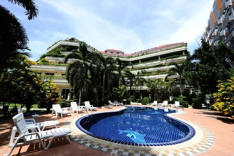 Nordic Residence : นอร์ดิค เรสซิเดนซ์, ชลบุรี, หนองปรือ, บางละมุง, ชลบุรี, 113 ตร.ม., คอนโด ขาย, โดย Supicha Chorjong, 500514075 - DDproperty.com