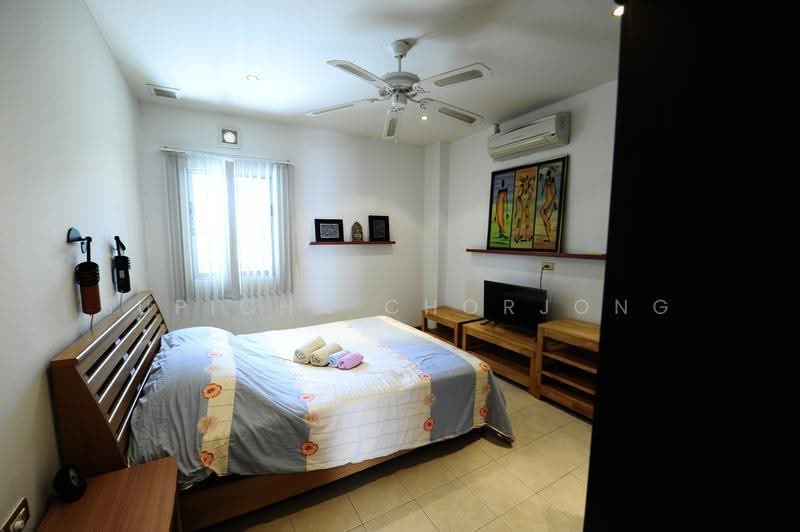 Nordic Residence, Chon Buri (Pattaya), Nong Pru, Bang Lamung (Pattaya), Chon Buri (Pattaya), 2 Bedrooms, 113 sqm, Condo For Sale, by Supicha Chorjong, 500514075 - DDproperty.com