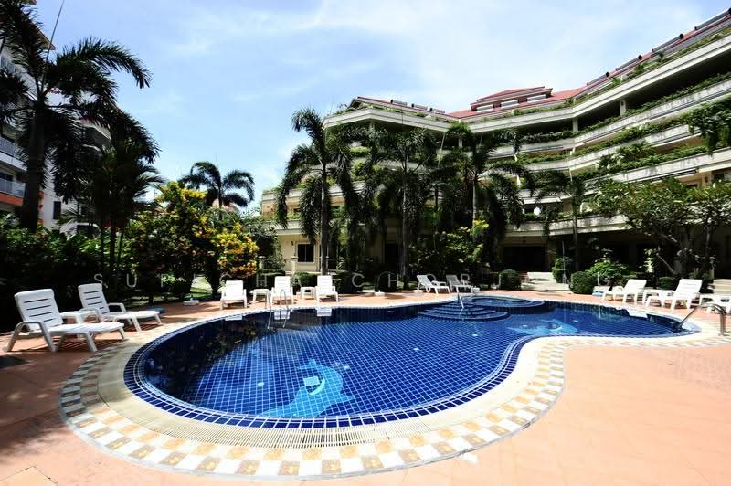 Nordic Residence, Chon Buri (Pattaya), Nong Pru, Bang Lamung (Pattaya), Chon Buri (Pattaya), 2 Bedrooms, 113 sqm, Condo For Sale, by Supicha Chorjong, 500514075 - DDproperty.com