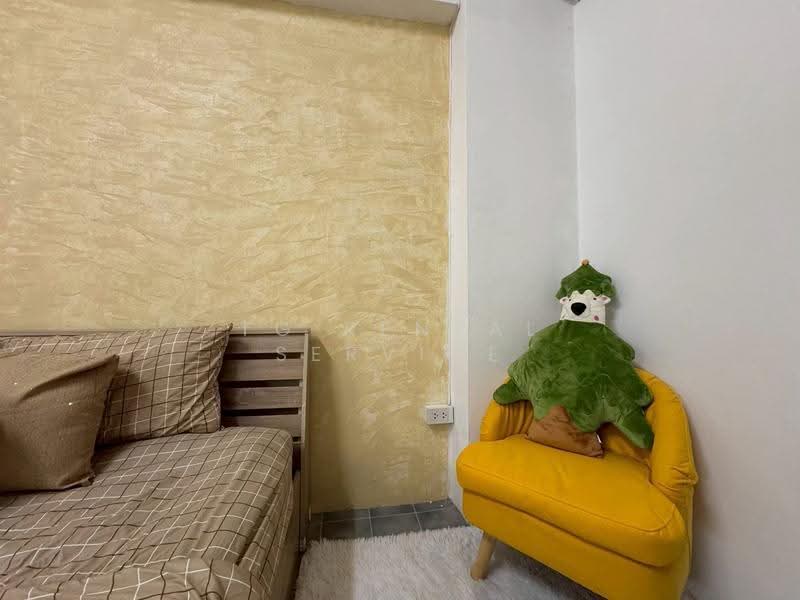 SR Condominium : เอส อาร์ คอนโดมิเนียม, เชียงใหม่, ซ.วัดหนองป่าครั่ง ถ.เจริญเมือง หนองป่าครั่ง เมืองเชียงใหม่ จ.เชียงใหม่ 50000, หนองป่าครั่ง, เมืองเชียงใหม่, เชียงใหม่, 24 ตร.ม., คอนโด ให้เช่า, โดย TG rental service, 500514077 - DDproperty.com