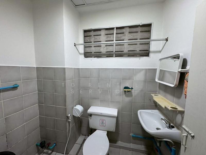 SR Condominium : เอส อาร์ คอนโดมิเนียม, เชียงใหม่, ซ.วัดหนองป่าครั่ง ถ.เจริญเมือง หนองป่าครั่ง เมืองเชียงใหม่ จ.เชียงใหม่ 50000, หนองป่าครั่ง, เมืองเชียงใหม่, เชียงใหม่, 24 ตร.ม., คอนโด ให้เช่า, โดย TG rental service, 500514077 - DDproperty.com