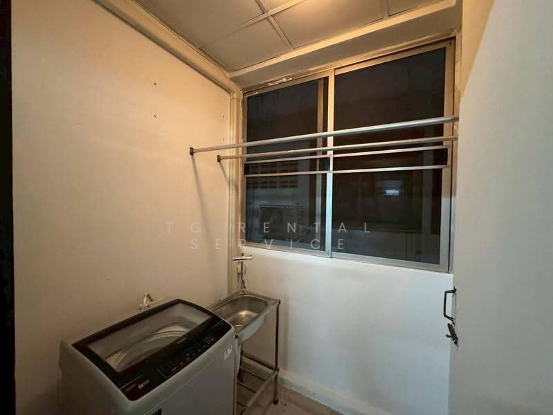 SR Condominium, Chiang Mai, Soi Wat Nong Pa Khrang, Charoen Muang Road, Nong Pa Khrang Sub-district, Mueang Chiang Mai District, Chiang Mai, 50000, Nong Pa Krang, Muang Chiang Mai, Chiang Mai, 1 Bedroom, 24 sqm, Condo For Rent, by TG rental service, 500514077 - DDproperty.com