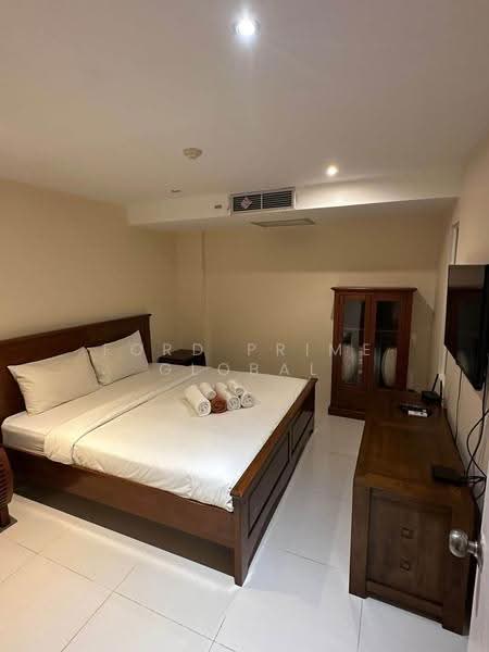 Sunset Plaza Condominium : ซันเซ็ท พลาซ่า คอนโดมิเนียม, ภูเก็ต, 264 ถนน ปฏัก, กะรน, เมืองภูเก็ต, ภูเก็ต, 78 ตร.ม., คอนโด ให้เช่า, โดย Ford Prime global, 500514078 - DDproperty.com