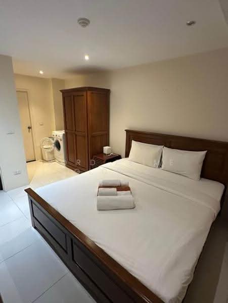 Sunset Plaza Condominium, Phuket, 264 Patak Road, Karon, Muang Phuket, Phuket, 1 Bedroom, 78 sqm, Condo For Rent, by Ford Prime global, 500514078 - DDproperty.com