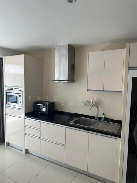 Sunset Plaza Condominium, Phuket, 264 Patak Road, Karon, Muang Phuket, Phuket, 1 Bedroom, 78 sqm, Condo For Rent, by Ford Prime global, 500514078 - DDproperty.com