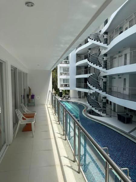 Sunset Plaza Condominium, Phuket, 264 Patak Road, Karon, Muang Phuket, Phuket, 1 Bedroom, 78 sqm, Condo For Rent, by Ford Prime global, 500514078 - DDproperty.com