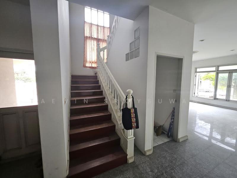 Sarinya Village Bang Yai, Nonthaburi, กาญจนาภิเษก, Bang Mae Nang, Bang Yai, Nonthaburi, 4 Bedrooms, 192 sqm, Single Detached House For Sale, by Taewin Sroysuwan, 500514082 - DDproperty.com