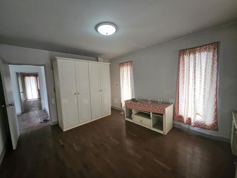 Sarinya Village Bang Yai, Nonthaburi, กาญจนาภิเษก, Bang Mae Nang, Bang Yai, Nonthaburi, 4 Bedrooms, 192 sqm, Single Detached House For Sale, by Taewin Sroysuwan, 500514082 - DDproperty.com